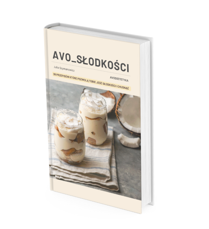 eBook Avo_Słodkości