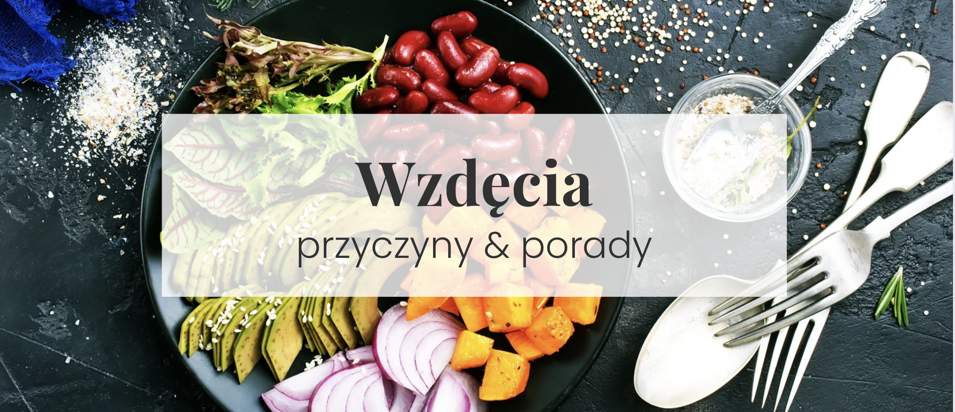 Zdrowa dieta przy SIBO – co jeść, by uniknąć wzdęć
